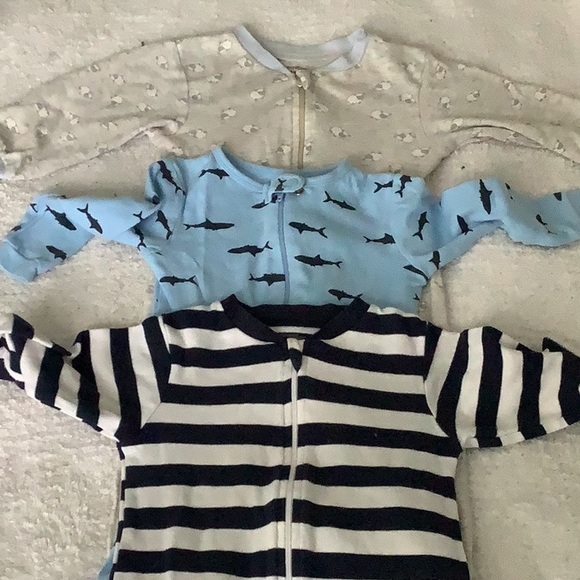 Cozy Sleepers - Picture 1 of 4